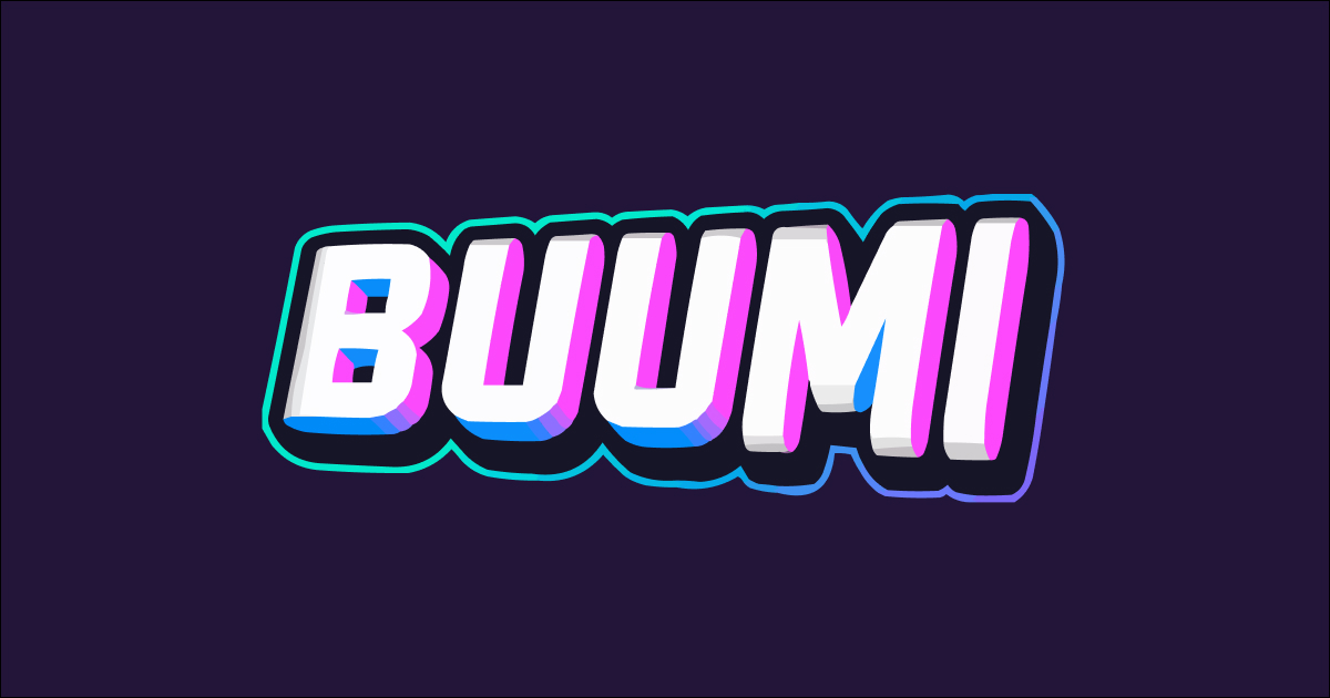 Buumi Casino